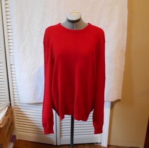 Ralph Lauren Mens Polo Top XL